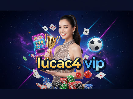 lucac4 vip PG SLOT