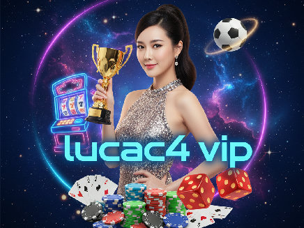 lucac4 vip