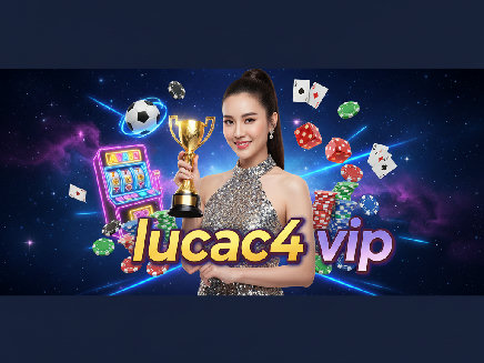 สมัคร lucac4 vip